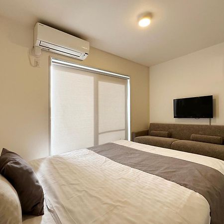 Bhotel Yutori - 1Br Apartment In Onomichi City Near The Station Екстериор снимка