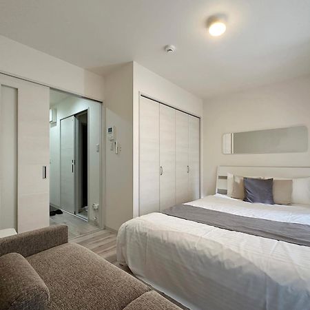 Bhotel Yutori - 1Br Apartment In Onomichi City Near The Station Екстериор снимка