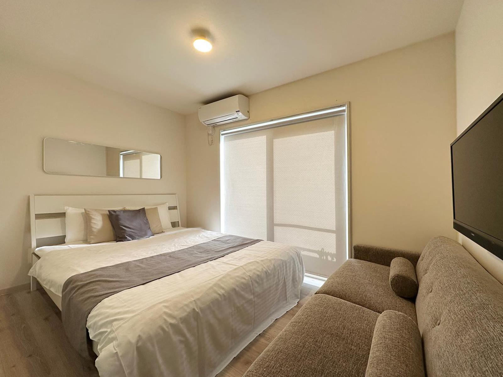 Bhotel Yutori - 1Br Apartment In Onomichi City Near The Station Екстериор снимка