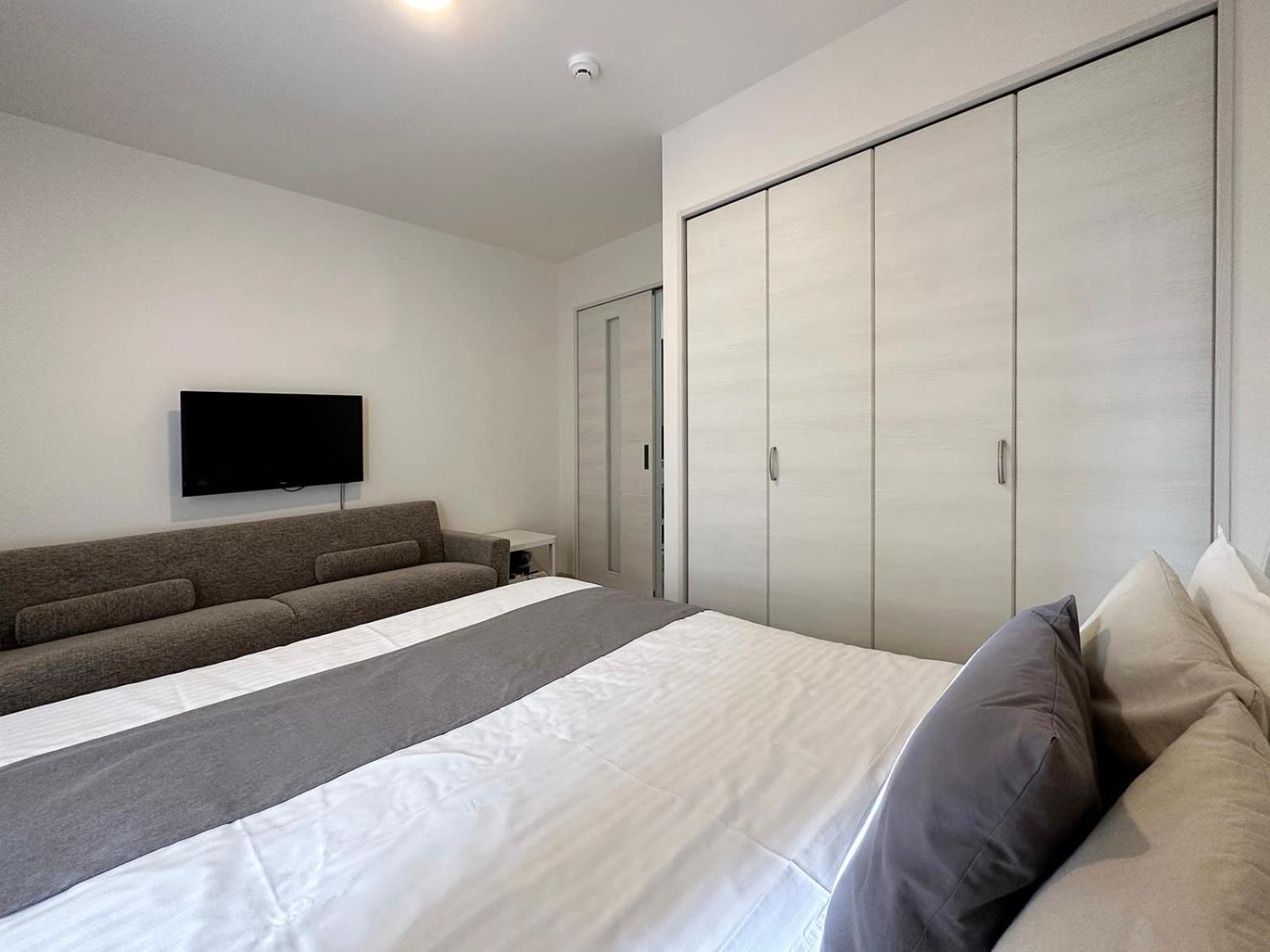 Bhotel Yutori - 1Br Apartment In Onomichi City Near The Station Екстериор снимка