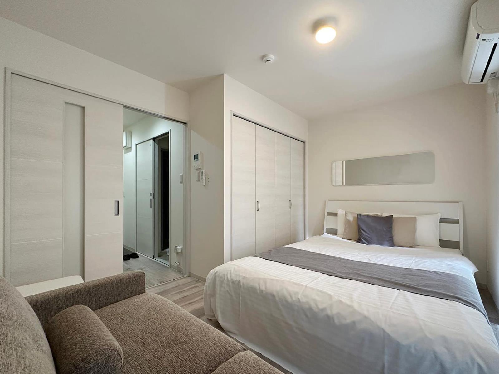 Bhotel Yutori - 1Br Apartment In Onomichi City Near The Station Екстериор снимка