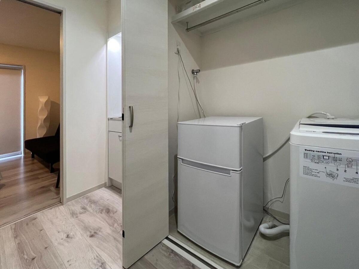 Bhotel Yutori - 1Br Apartment In Onomichi City Near The Station Екстериор снимка