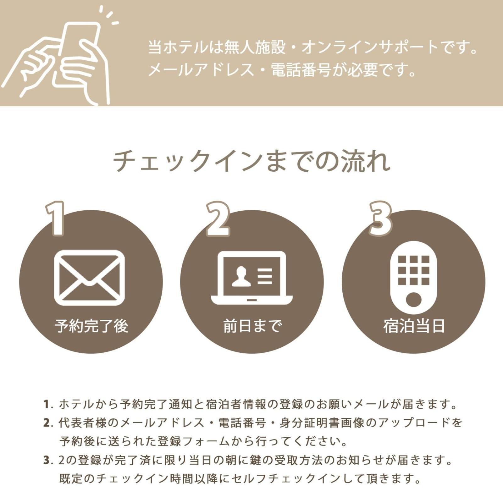 Bhotel Yutori - 1Br Apartment In Onomichi City Near The Station Екстериор снимка
